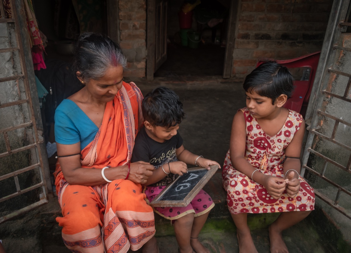 Neuroplasticity — the brain's capacity to reorganize through repeated experience