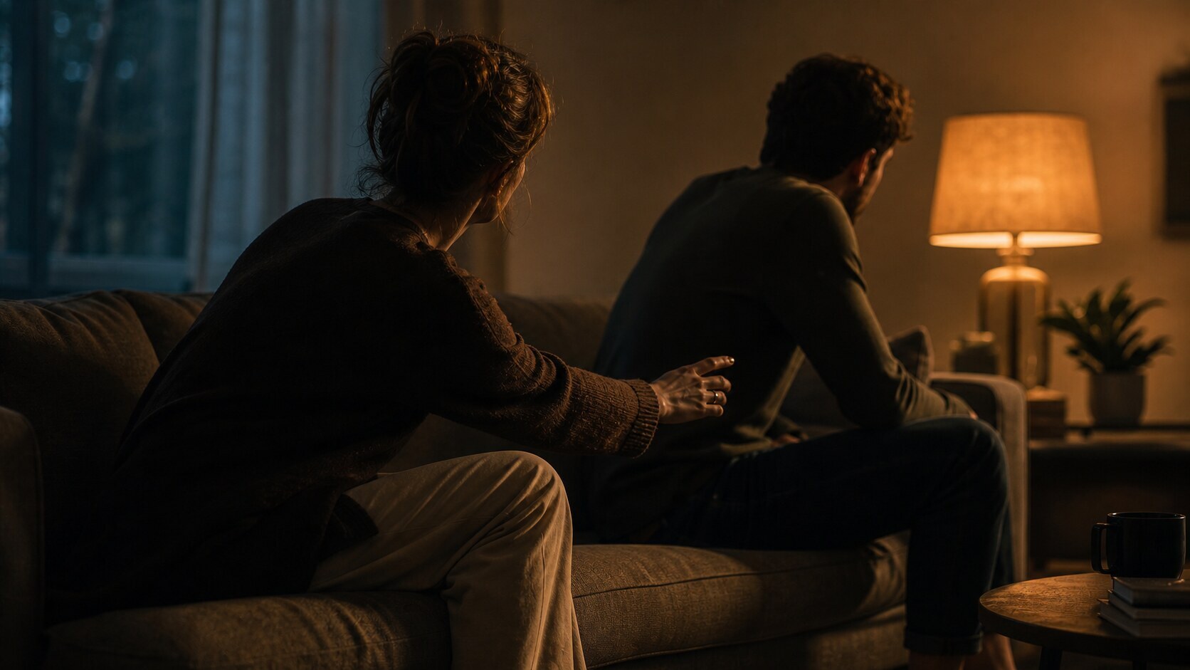 Anxious or Avoidant: Attachment Styles in Relationships