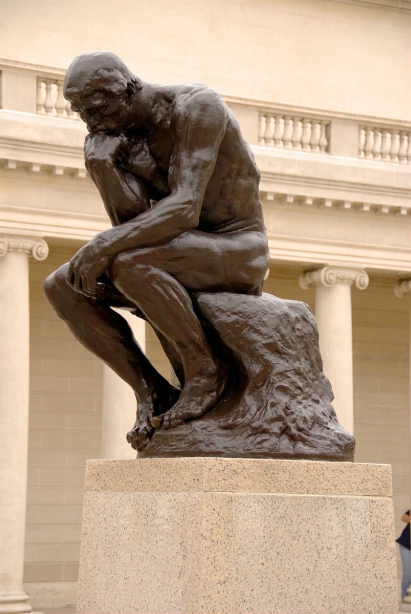 Be Ready to Be Tested: Mental Toughness Before the Crisis