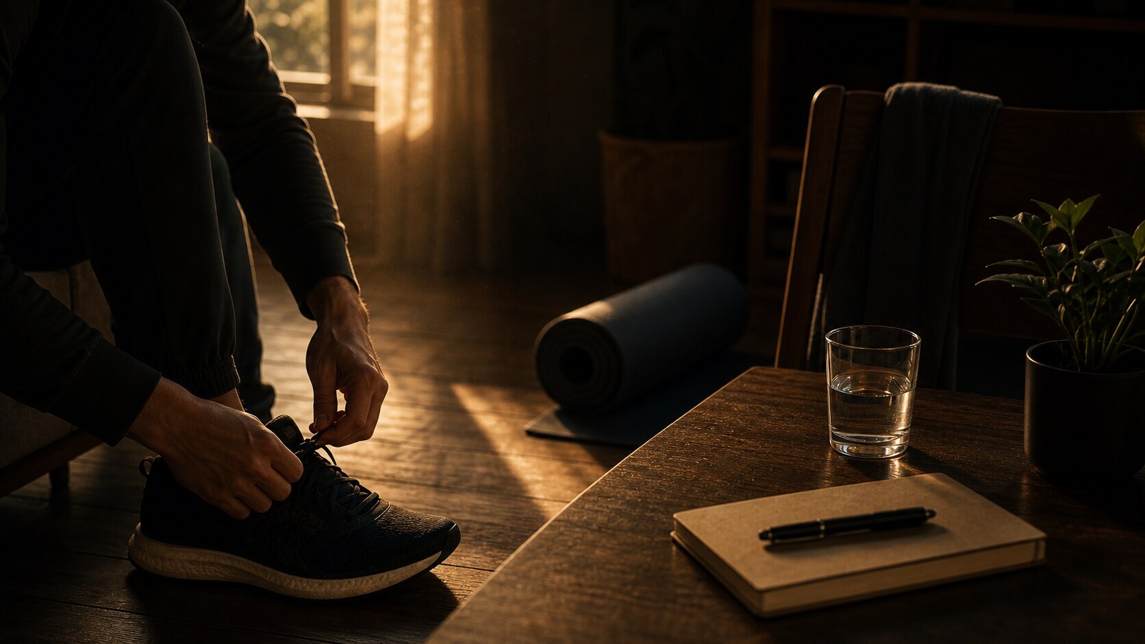 Become Boring: Why Boring Discipline Wins