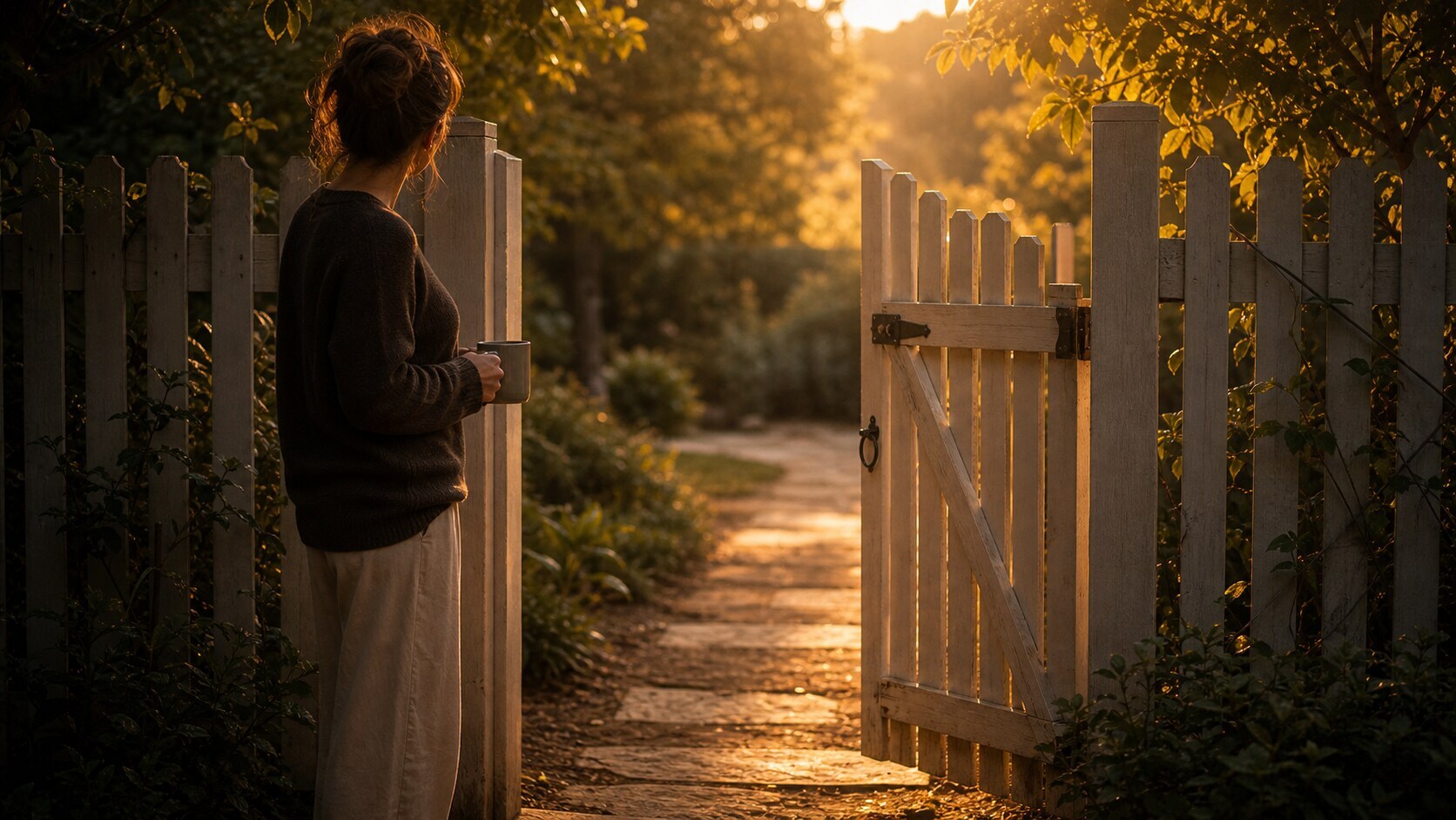 How to Set Boundaries: They Are Not Walls