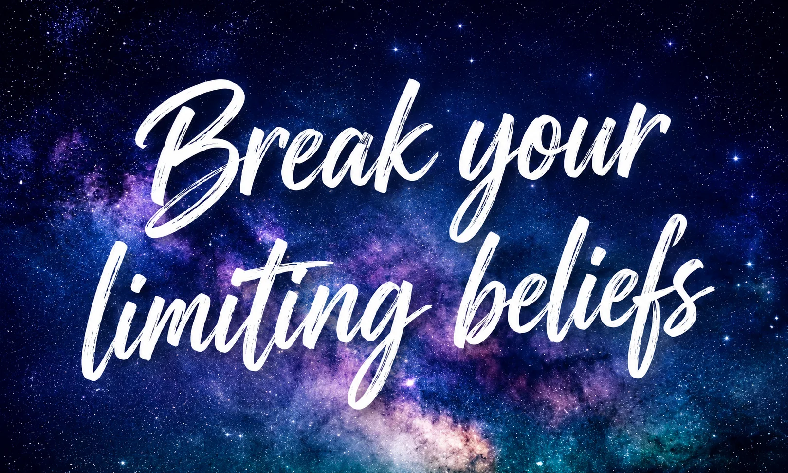 Limiting Beliefs: How They Keep You Losing