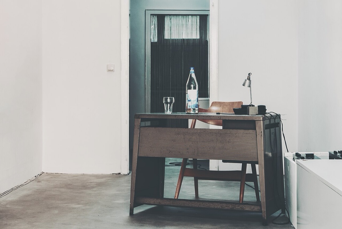 Clean Up And Focus: The Mental Clarity Protocol