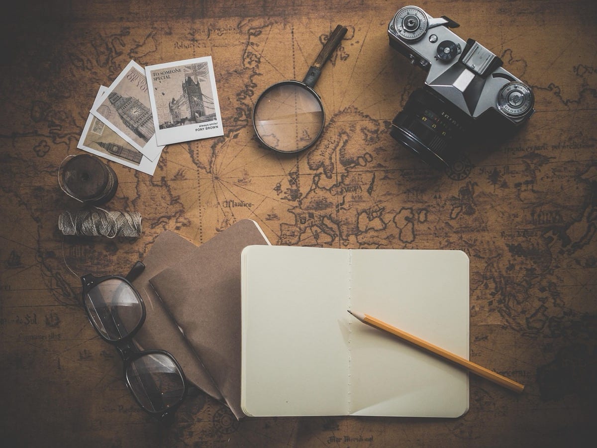 The road forward: identity is rebuilt one step at a time through daily action