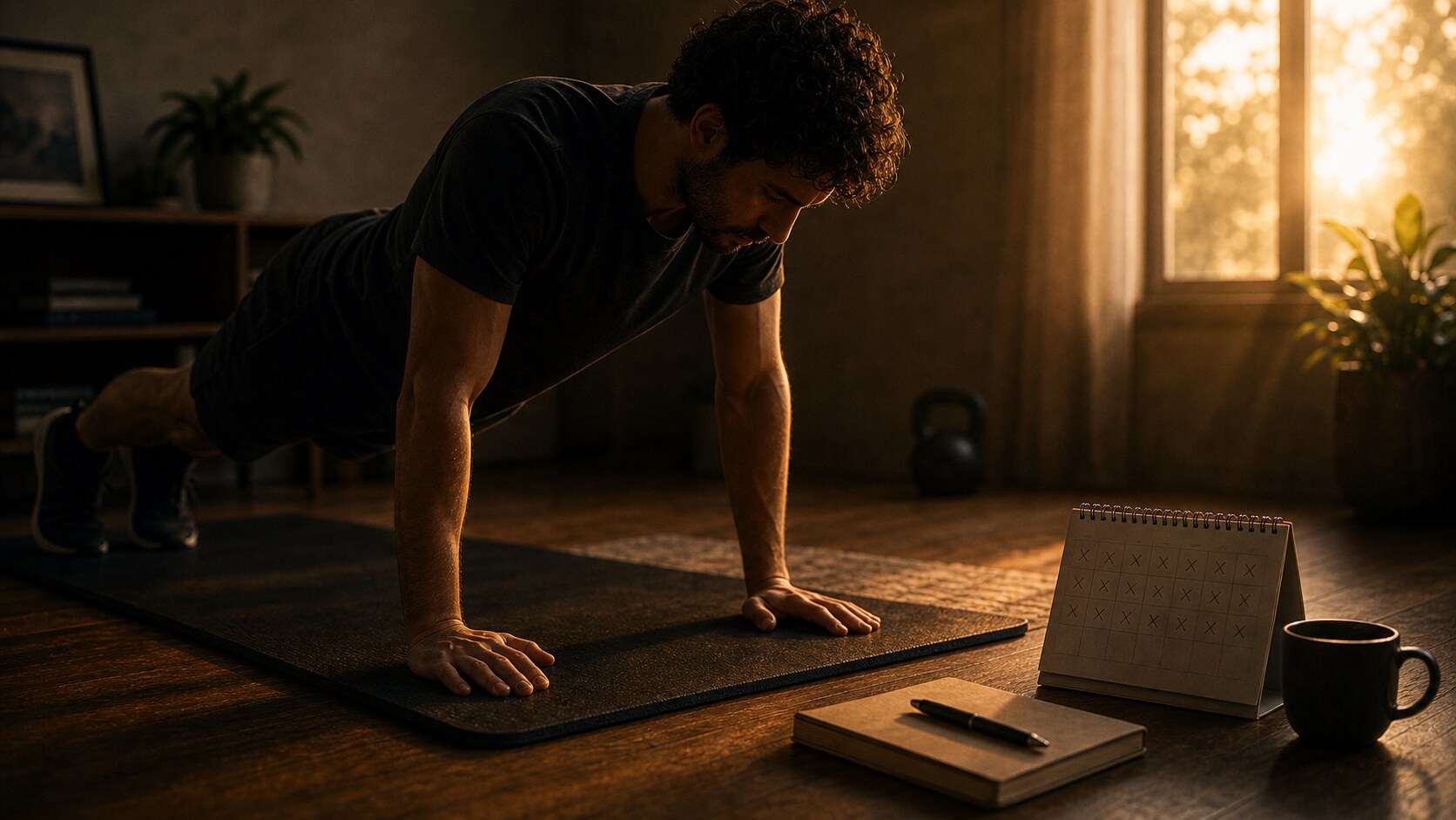 Discipline Is a Skill: Why Discipline Is Trainable