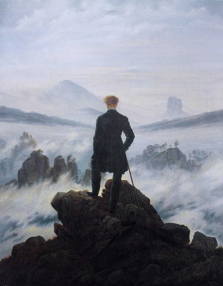 How to Find Yourself: A Self Discovery Practice That Works
