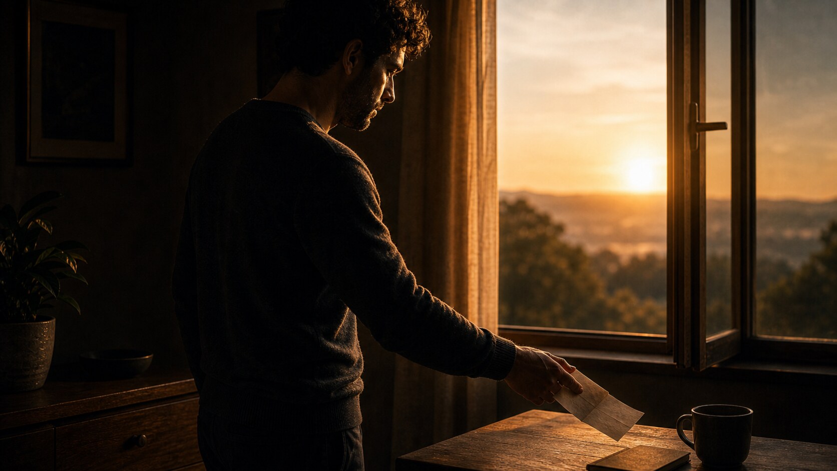 How to Forgive: Forgive To Free Yourself