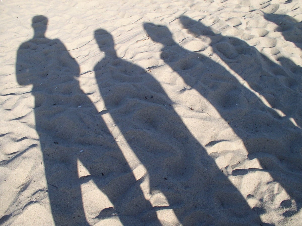 Time to Get Yourself Back: Shadow Work and Integration