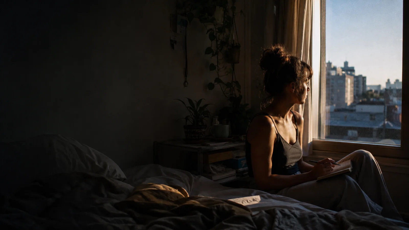 Morgenroutine: Ein Start, der zu deinem Leben passt