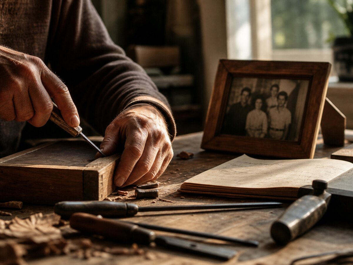 Legacy Is Daily: The Research on What Actually Endures