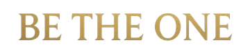 BE THE ONE