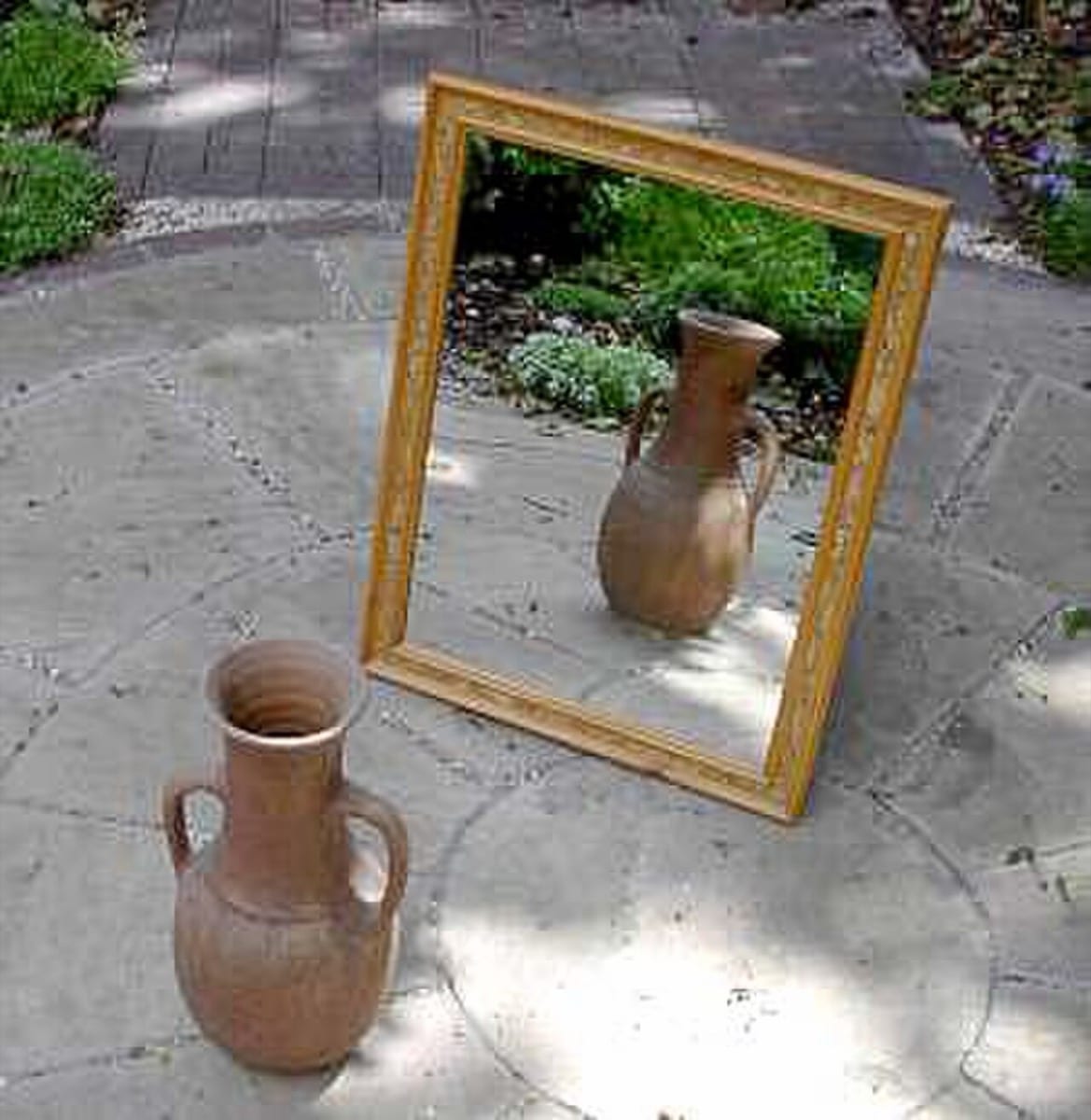 The Mirror Never Lies: Self Reflection That Actually Works