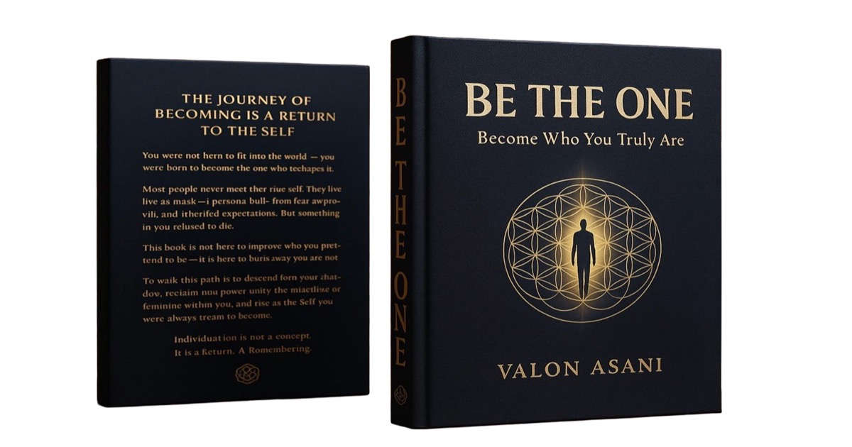 BE THE ONE - Identity-Based Self-Discipline App & 90-Day System