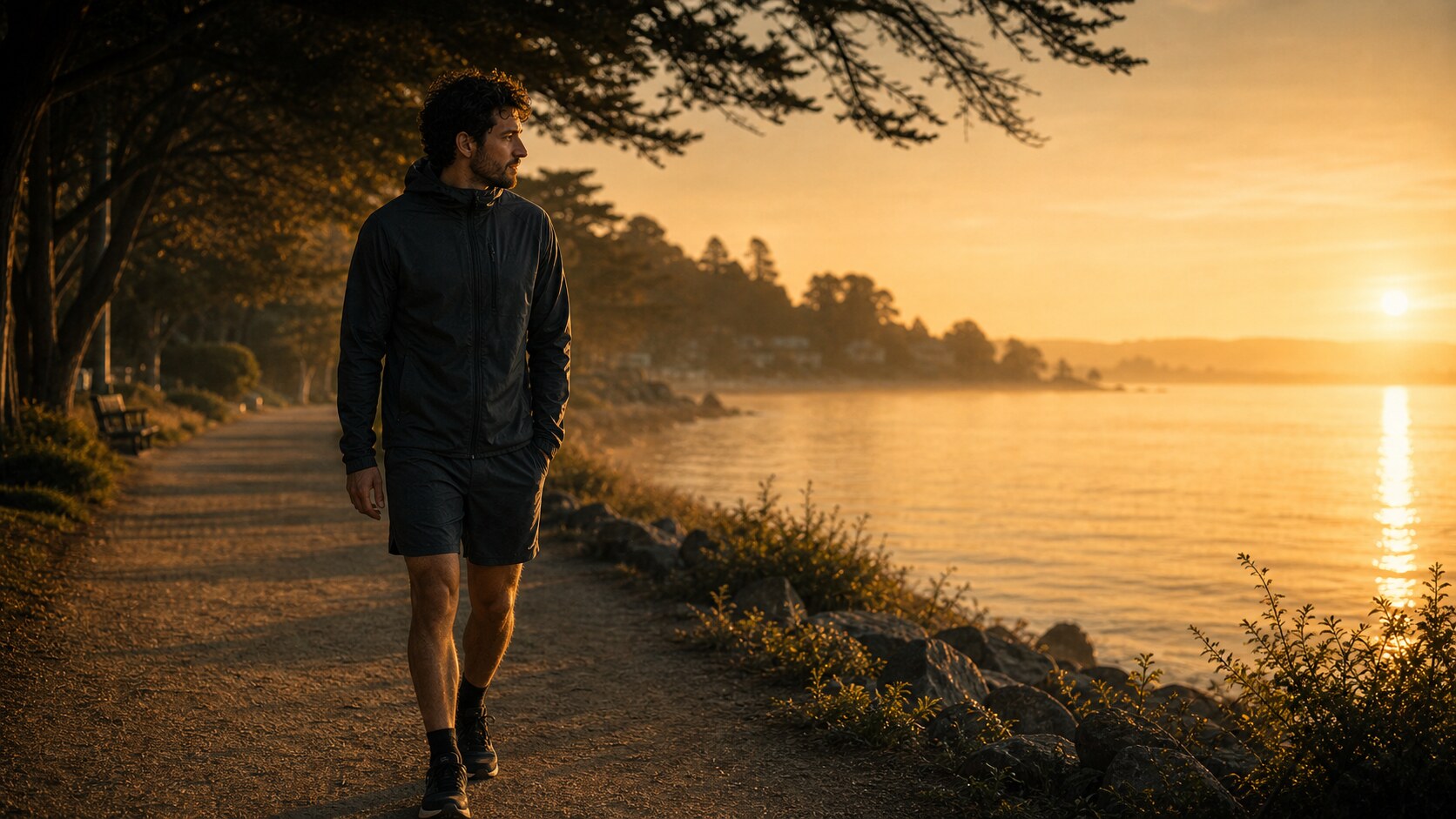 Active Recovery Days: Why Rest Is Not Quitting