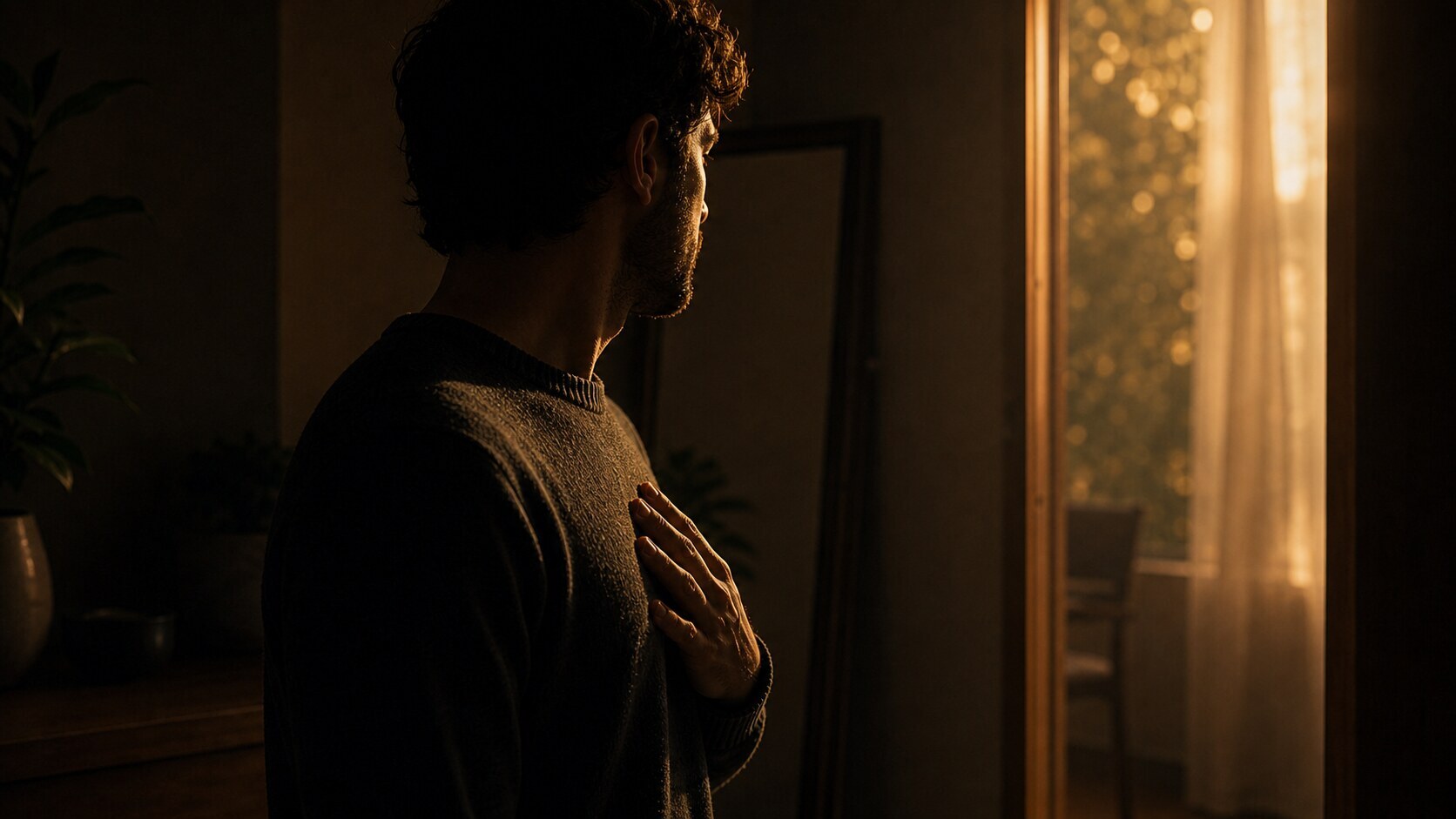 Stop Self-Abandonment: Come Home to Yourself