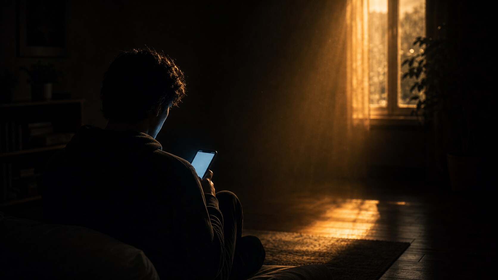 The Comparison Trap: How Social Media Comparison Hurts You