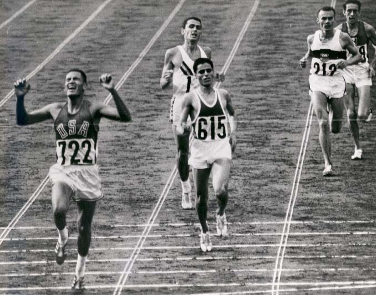 Marginal Gains: The One Percent Rule Research