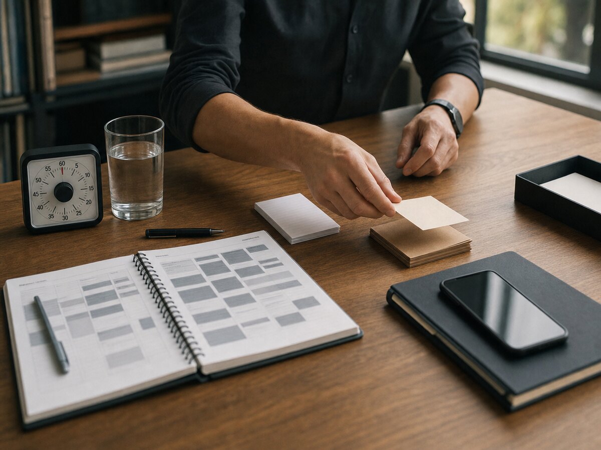 The System Works If You Work It: Research on Simple Systems