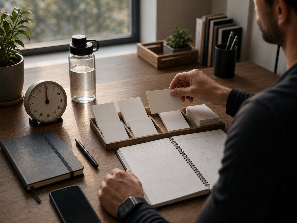 The System Works If You Work The System: supporting realistic editorial scene