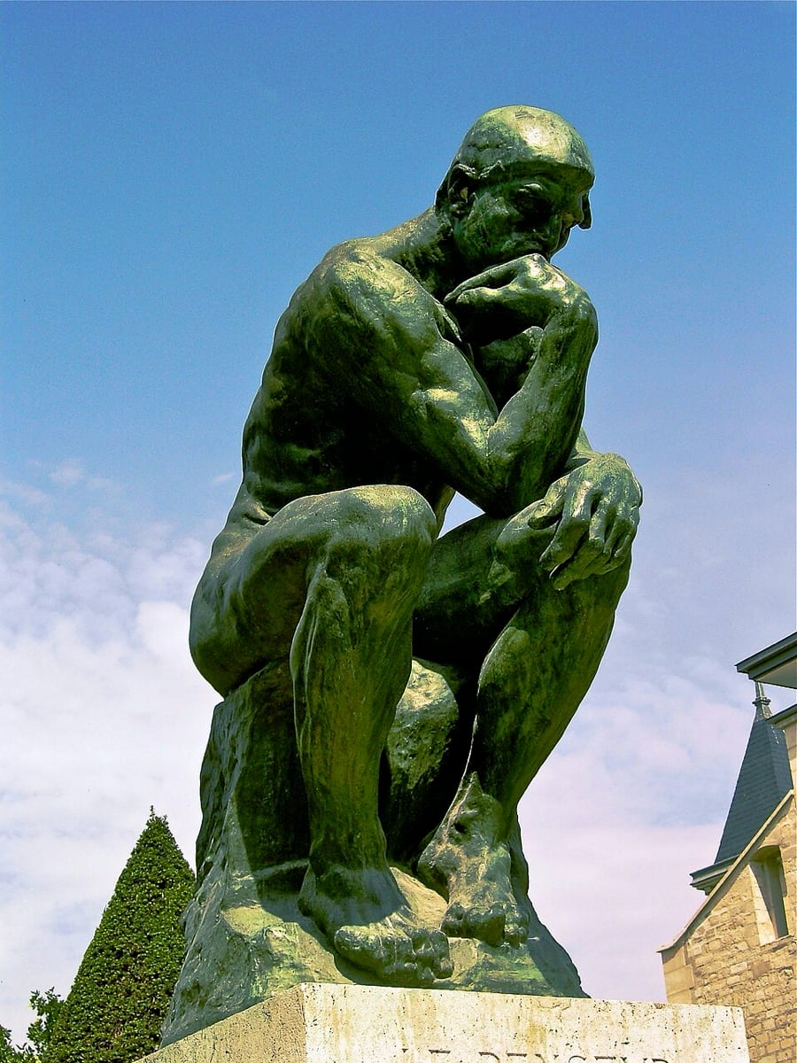 Think For Yourself: Critical Thinking as a Daily Practice