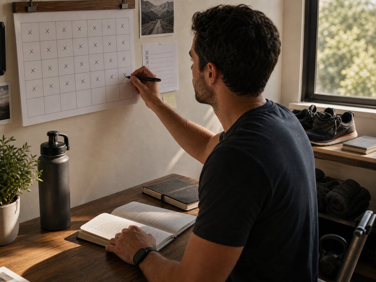 Thirty Days In: Research on the Rewiring Window