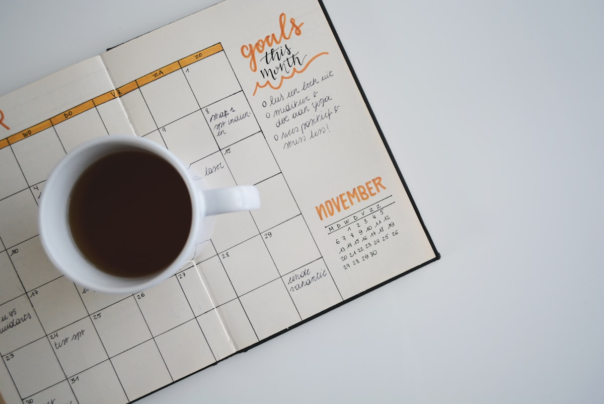 Stop Procrastinating: Tomorrow Is a Lie Your Brain Tells