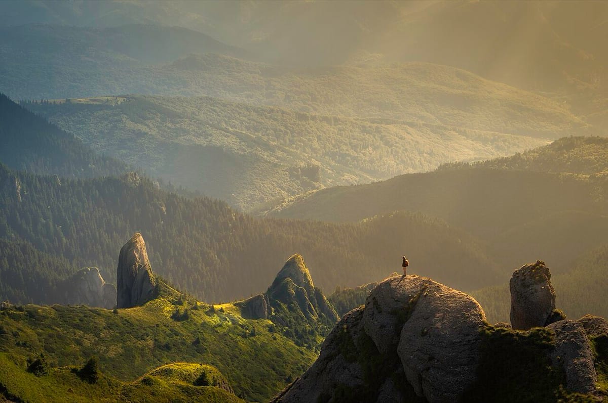 What Others Think Doesn't Matter: Stop Seeking Validation