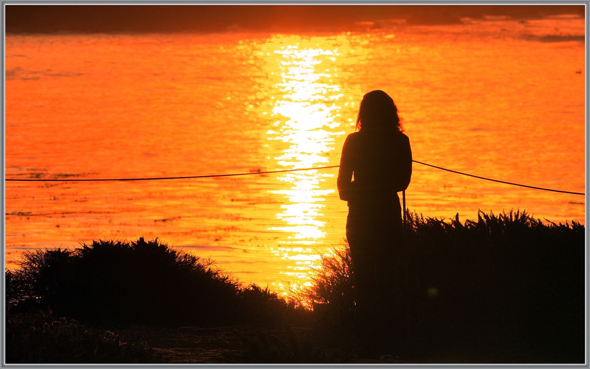 You Are Enough: How Self Worth Holds Without Achievement