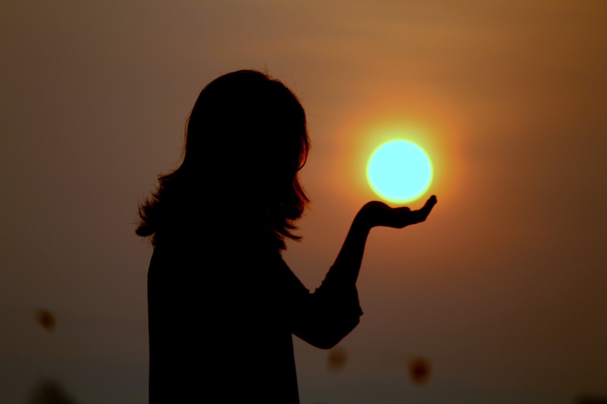 You Create Your Life: Personal Responsibility as a Practice